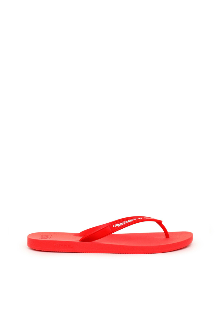 FLIP FLOPS - RED