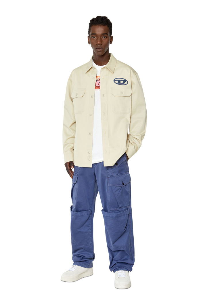 SNEAKERS - WHITE