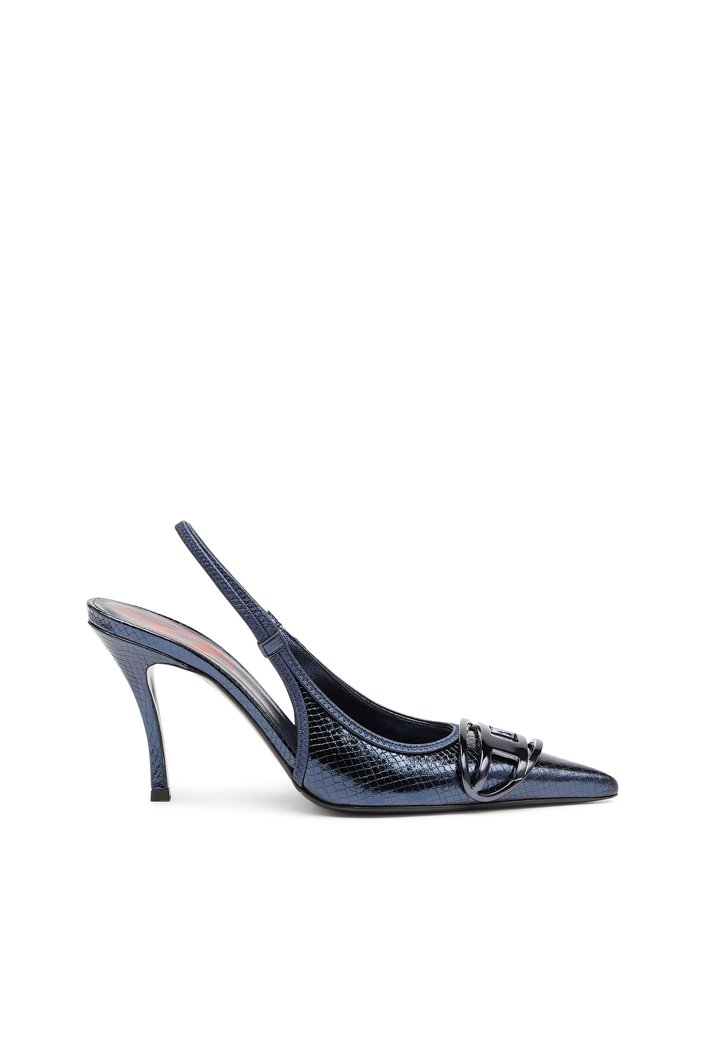 SANDALS - SKIPPER BLUE