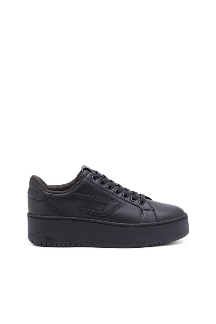 SNEAKERS - BLACK