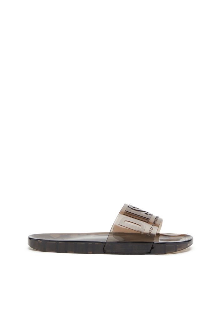 SLIDES - BLACK