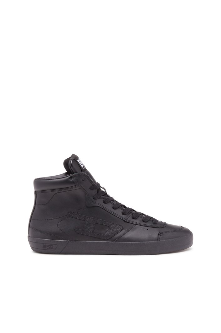 SNEAKERS - BLACK