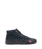 SNEAKERS - BLACK