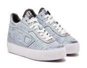 SNEAKERS - BLACK/WHITE
