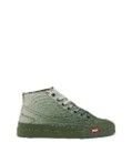 SNEAKERS - LEAD/BLUE BLUSH