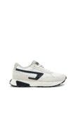 SNEAKERS - DIRTY WHITE/BLACK/ISLAND FOSSIL