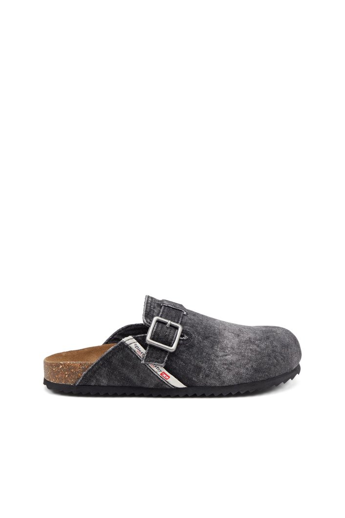 MULES - BLACK