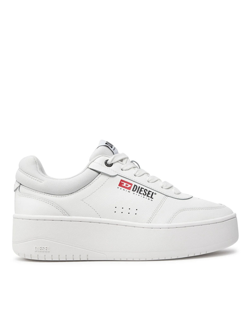 SNEAKERS - STAR WHITE