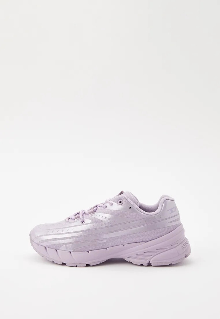 SNEAKERS - KAYAKING/METALLIC KAYAKING