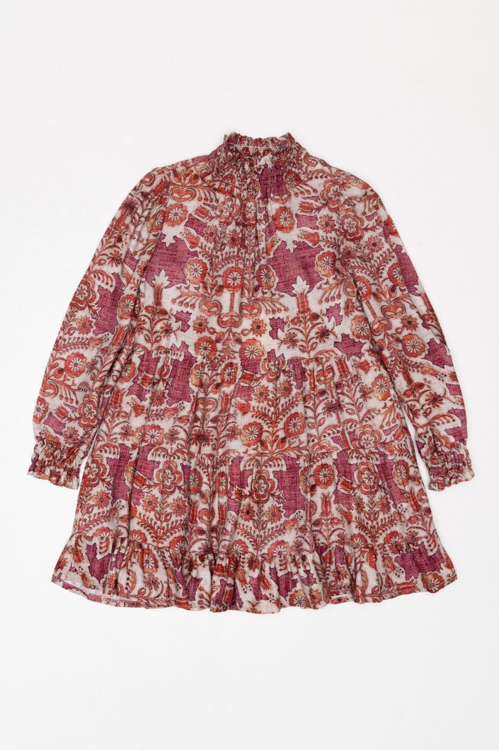 DRESS - DALIA