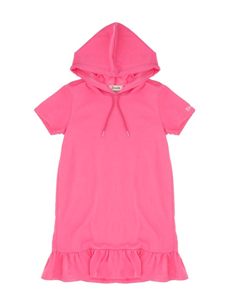 DRESS - WATER ROSES