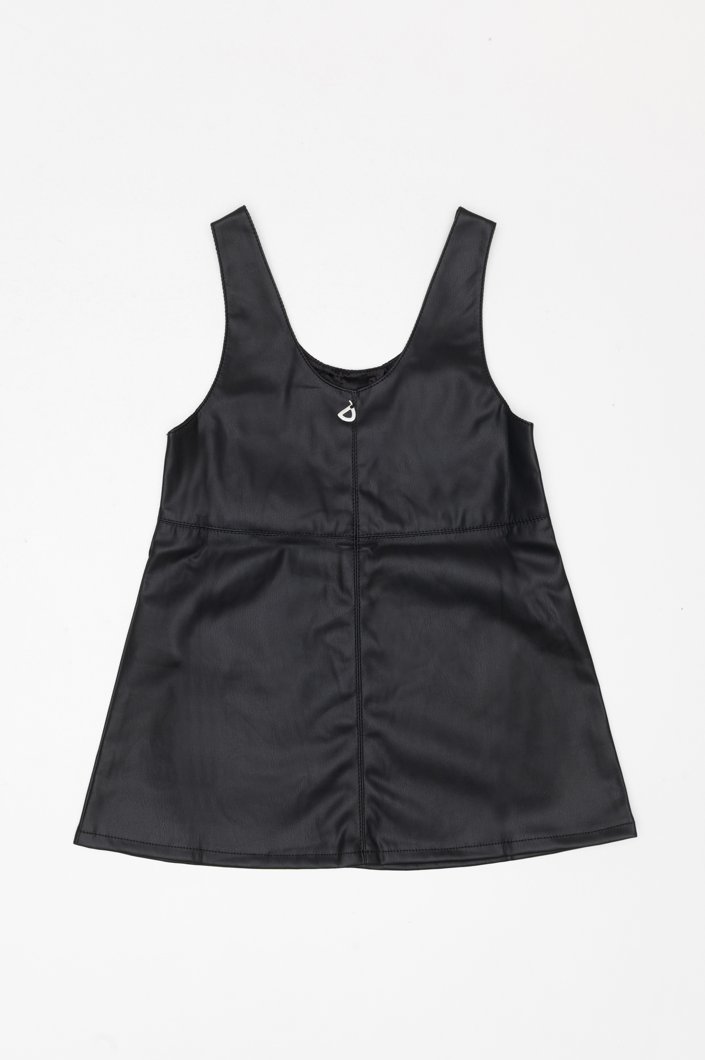 BLOUSE - NERO