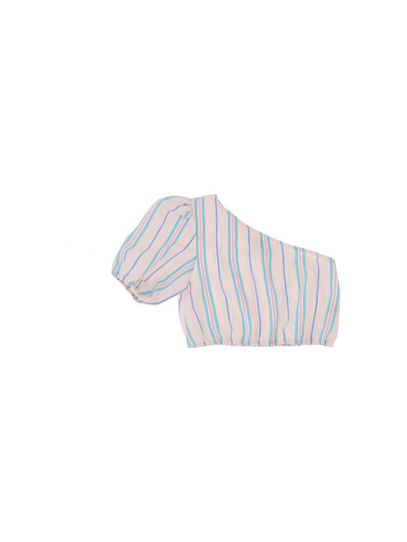 BLOUSE - MULTICOLOUR