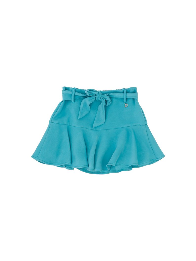 SKIRT - WATERFALL