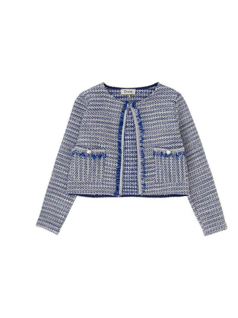 BLAZER - ROYAL