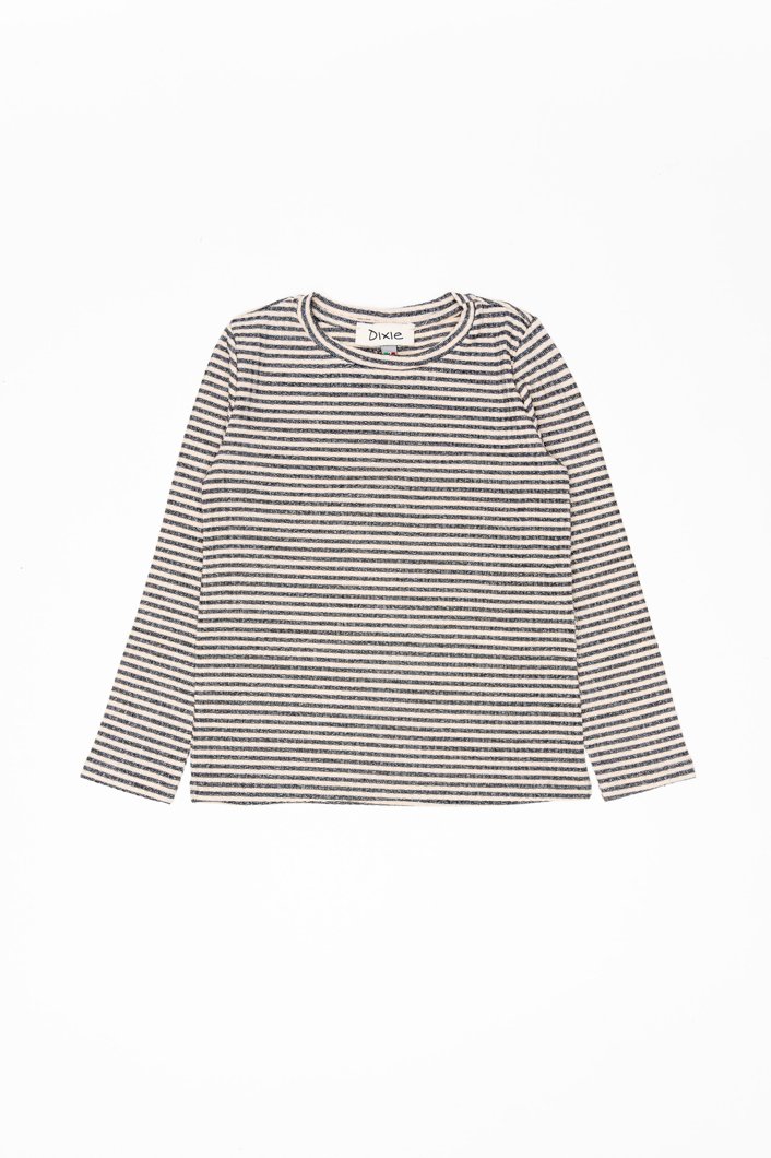 T-SHIRT - NERO