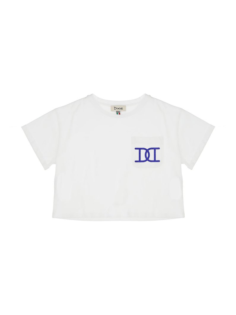 T-SHIRT - WHITE