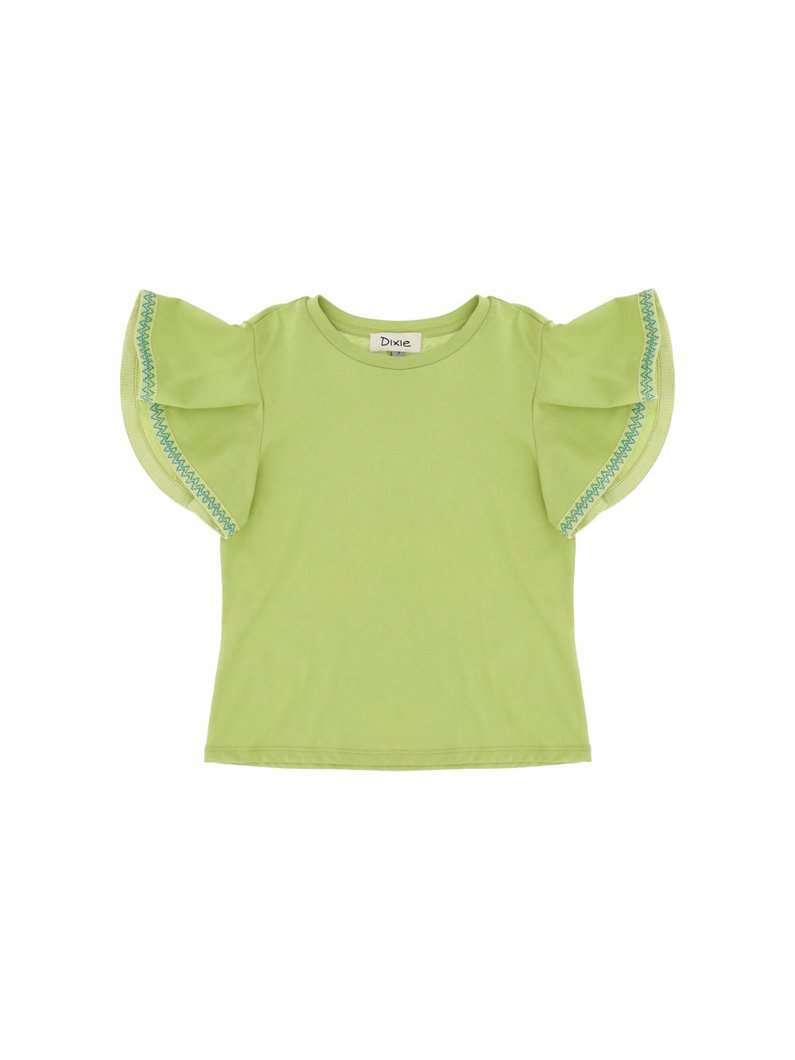 T-SHIRT - PINK