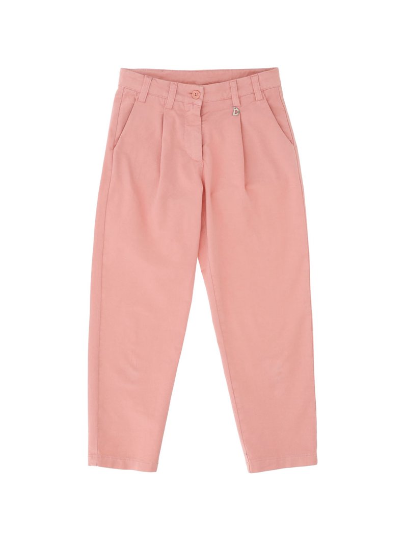 PANTS - SALMON PINK