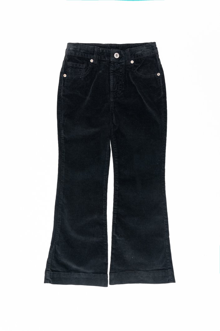 JEANS - NERO