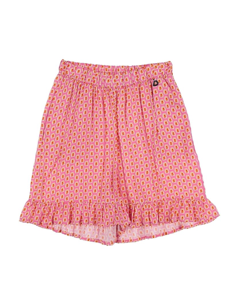 SHORTS - WATER ROSES