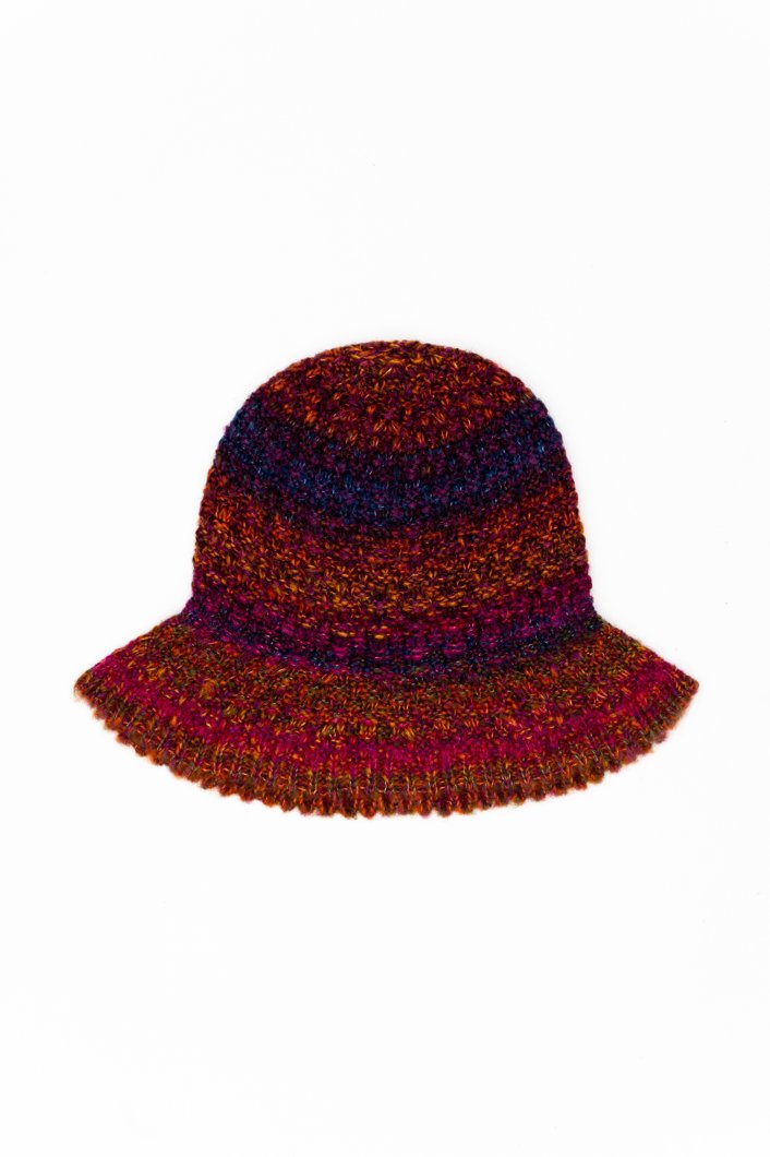 CAP - PUMPKIN
