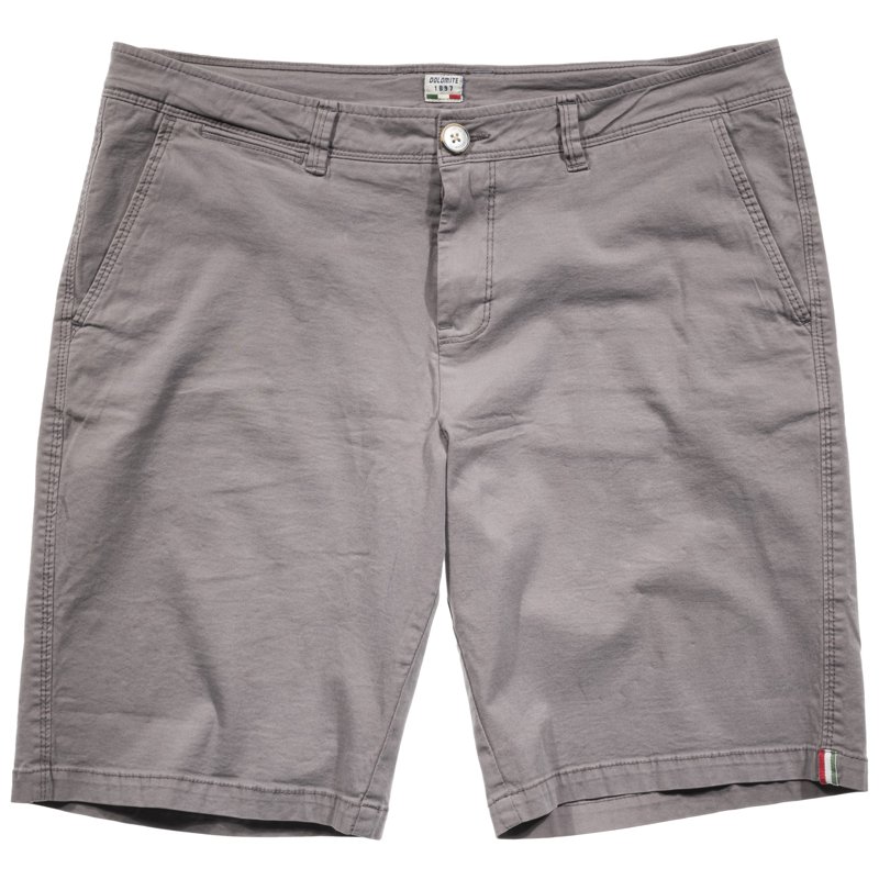 SHORTS - SMOG GREY