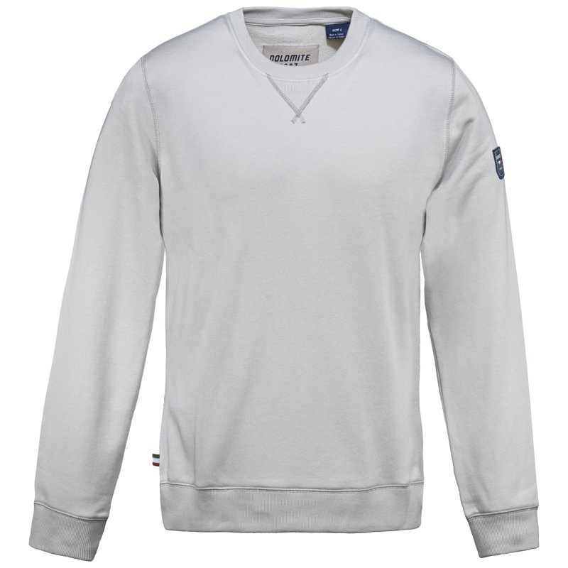 SWEATSHIRT - DUST GREY