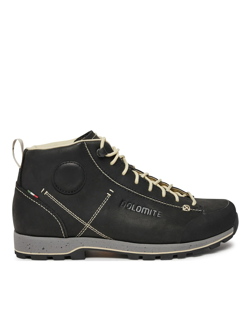 SHOES - STORM GREY