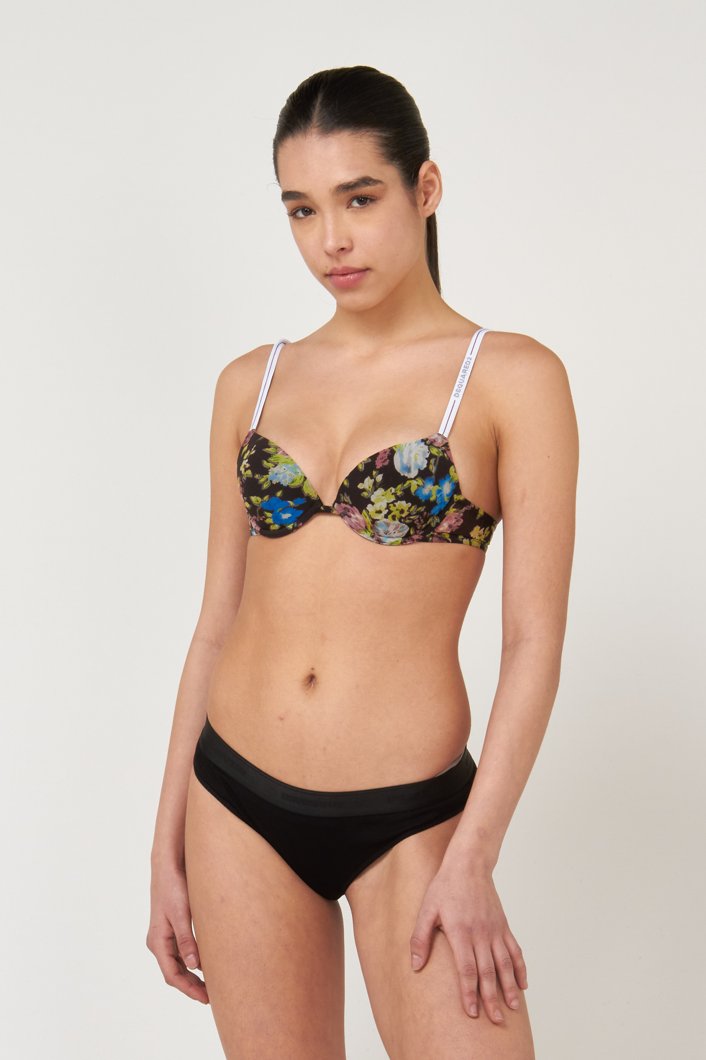 BRA - BLACK