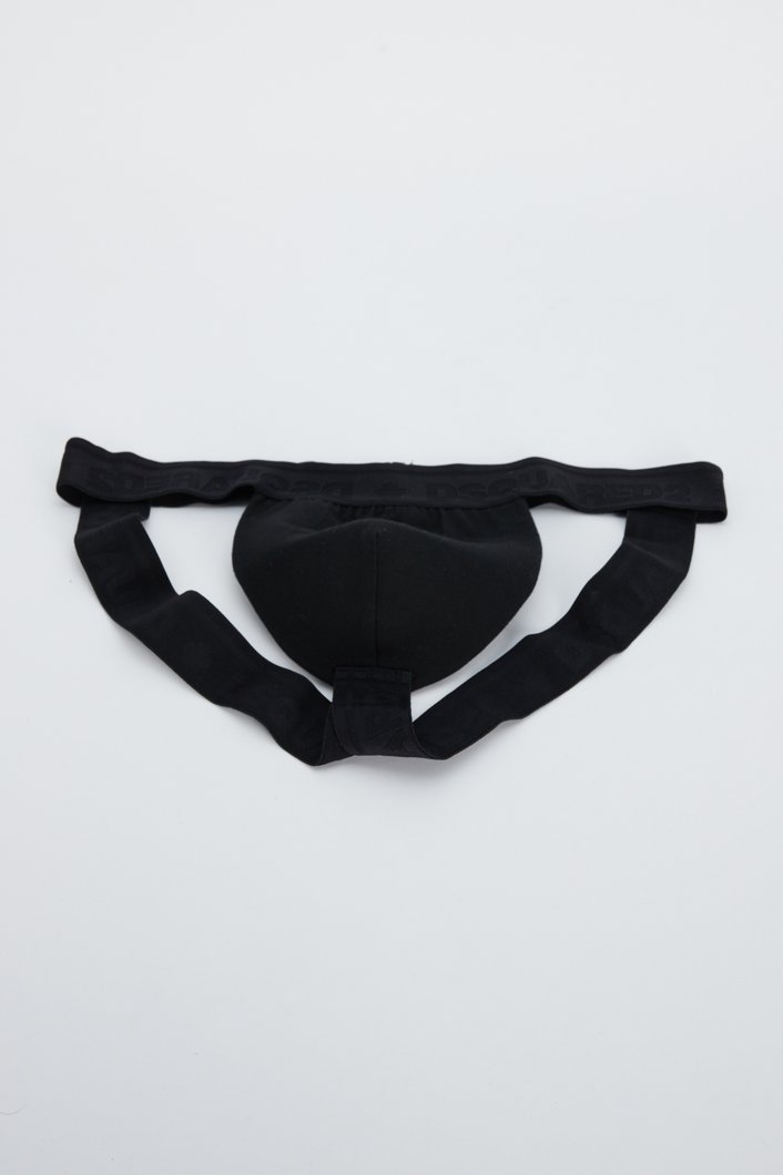 BRIEFS - BLACK