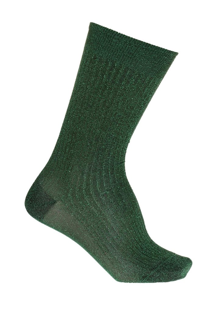 SOCKS - GREEN