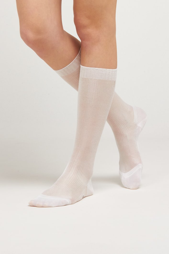 SOCKS - MILK