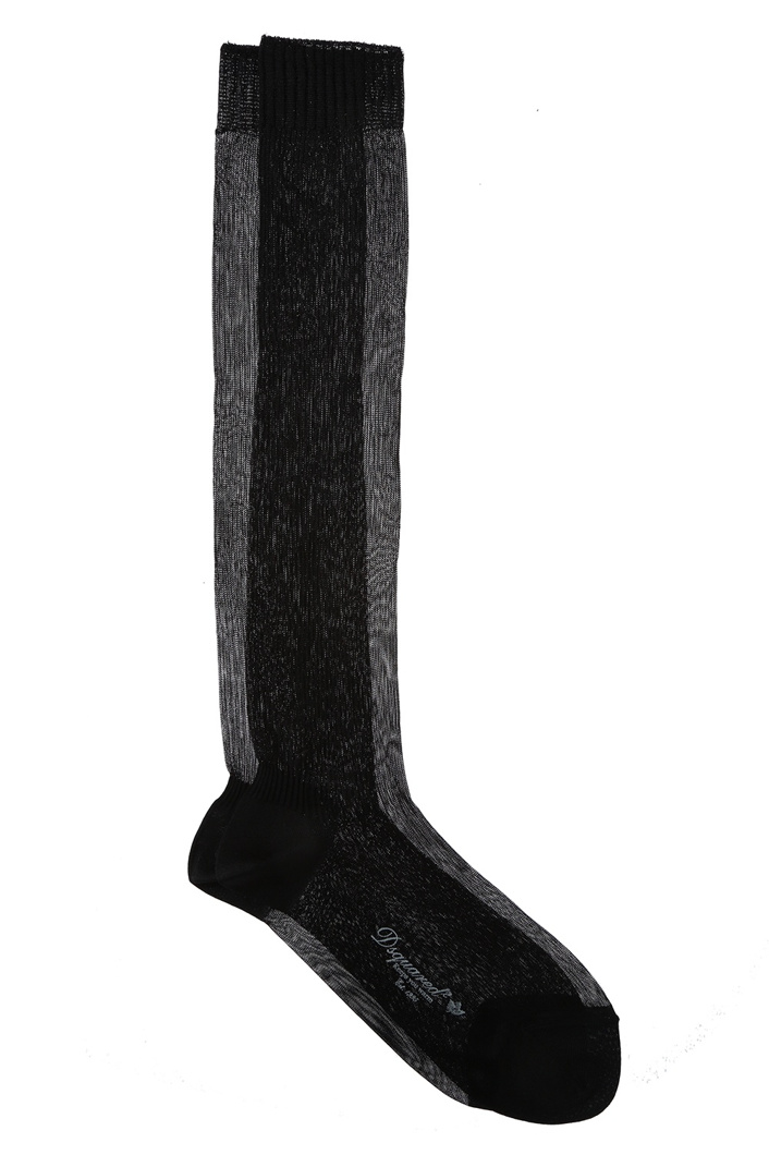 SOCKS - BLACK