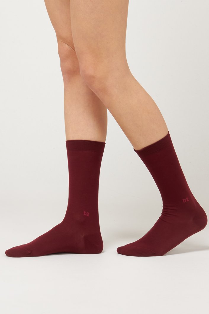 SOCKS - BLACK