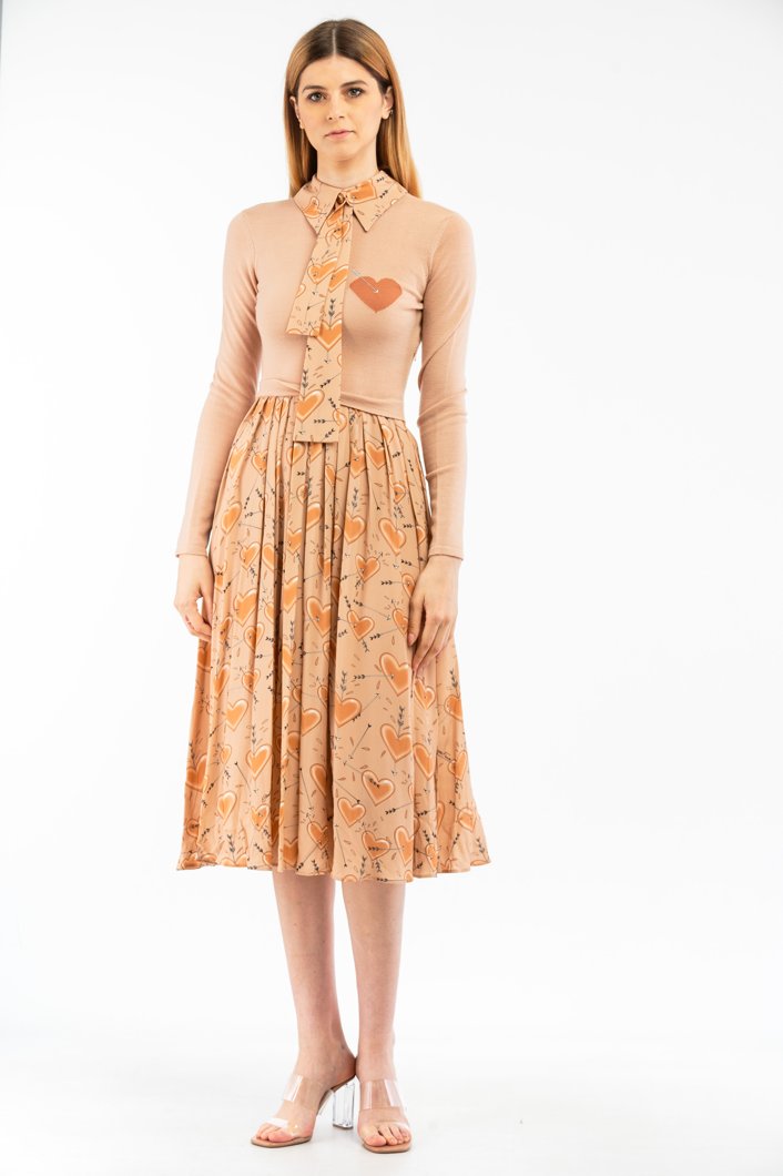 DRESS - PHARD