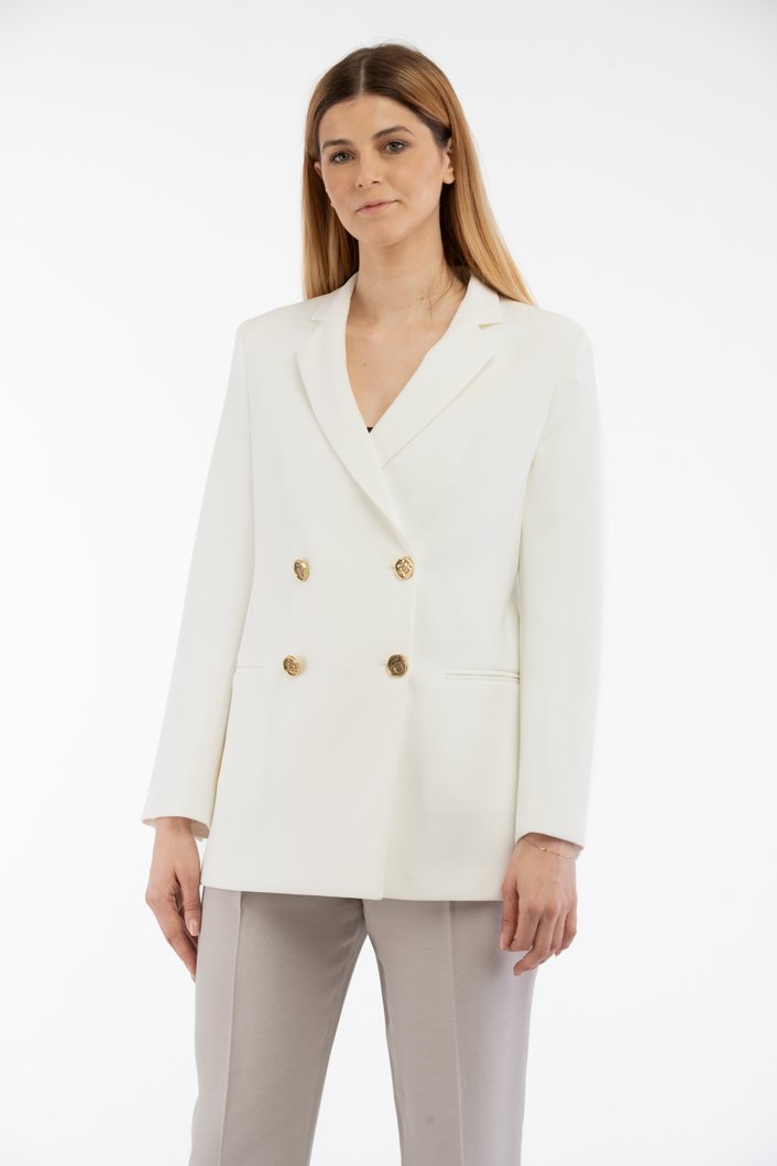 JACKET - FUMO