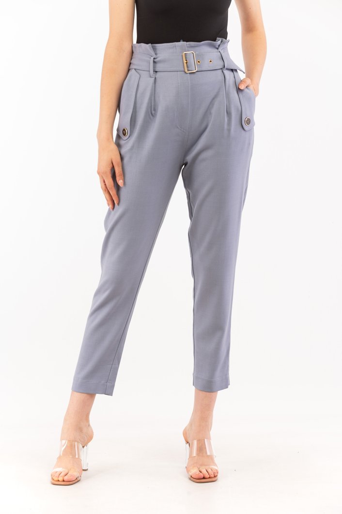 PANTS - ORTENSIA