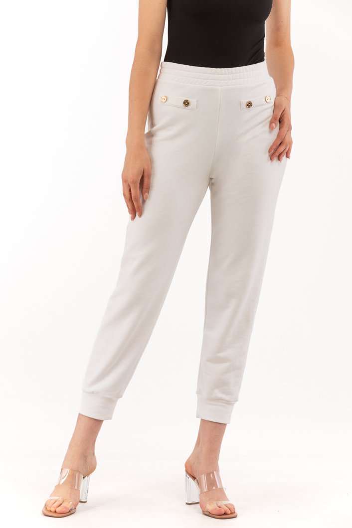 PANTS - GESSO