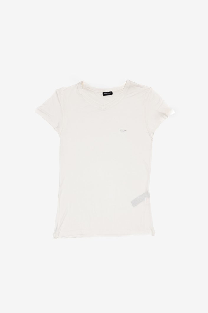 T-SHIRT - WHITE
