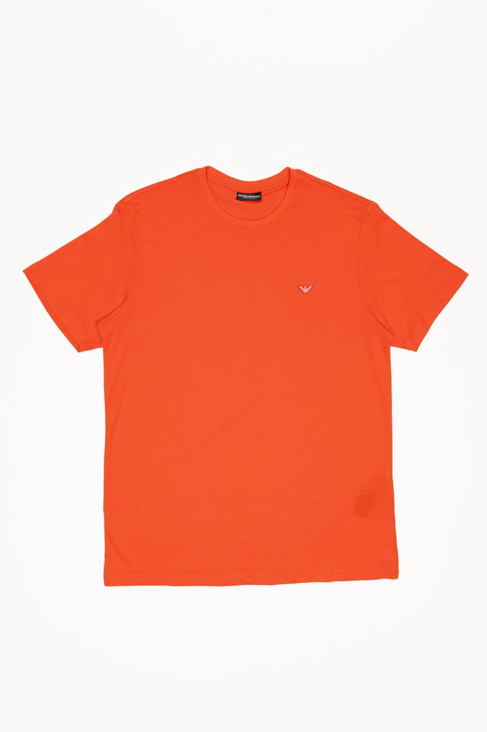 T-SHIRT - RED.COM