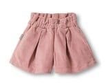 SHORTS - PINK
