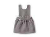 DRESS - GREY