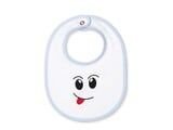 BIB - WHITE