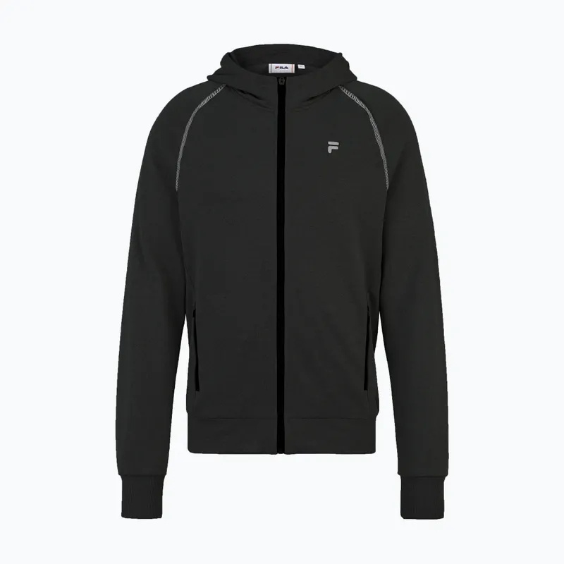 SWEATSHIRT - BLACK IRIS