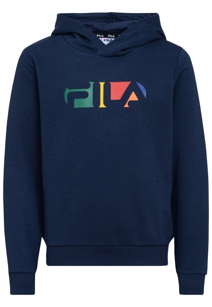 SWEATSHIRT - BLACK IRIS