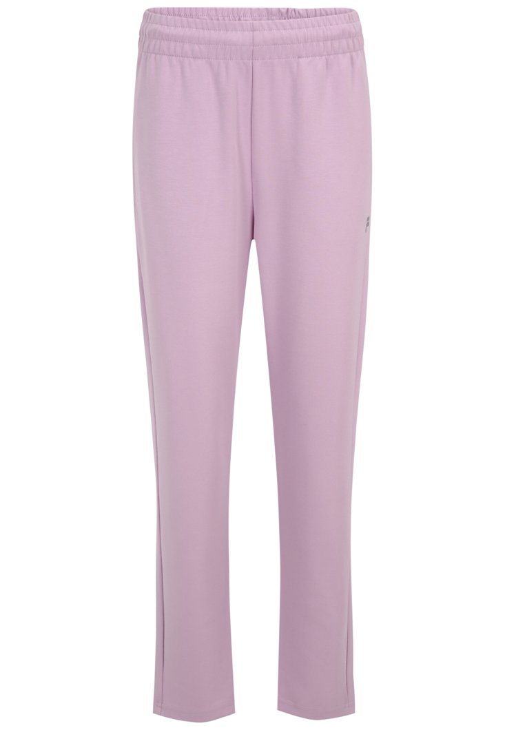 SPORT PANTS - FAIR ORCHID