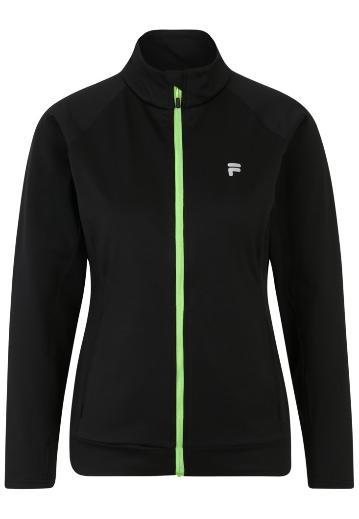 SWEATSHIRT - BLACK
