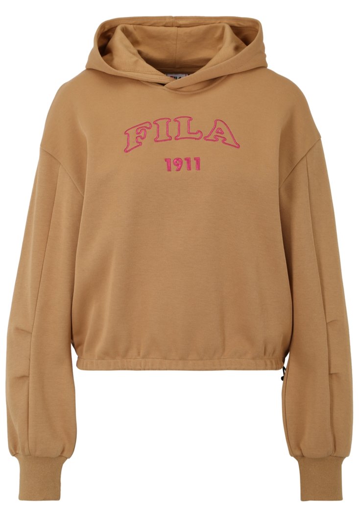 SWEATSHIRT - ICED COFFEE