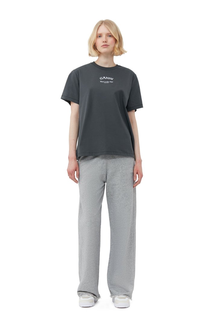 T-SHIRT - VOLCANIC ASH